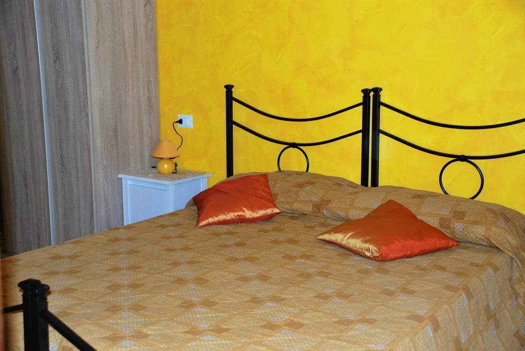 Hôtel Beni Benius à Selva Candida Extérieur photo