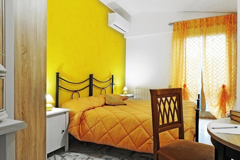 Hôtel Beni Benius à Selva Candida Extérieur photo