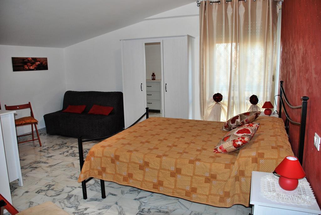 Hôtel Beni Benius à Selva Candida Extérieur photo