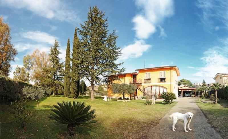 Hôtel Beni Benius à Selva Candida Extérieur photo