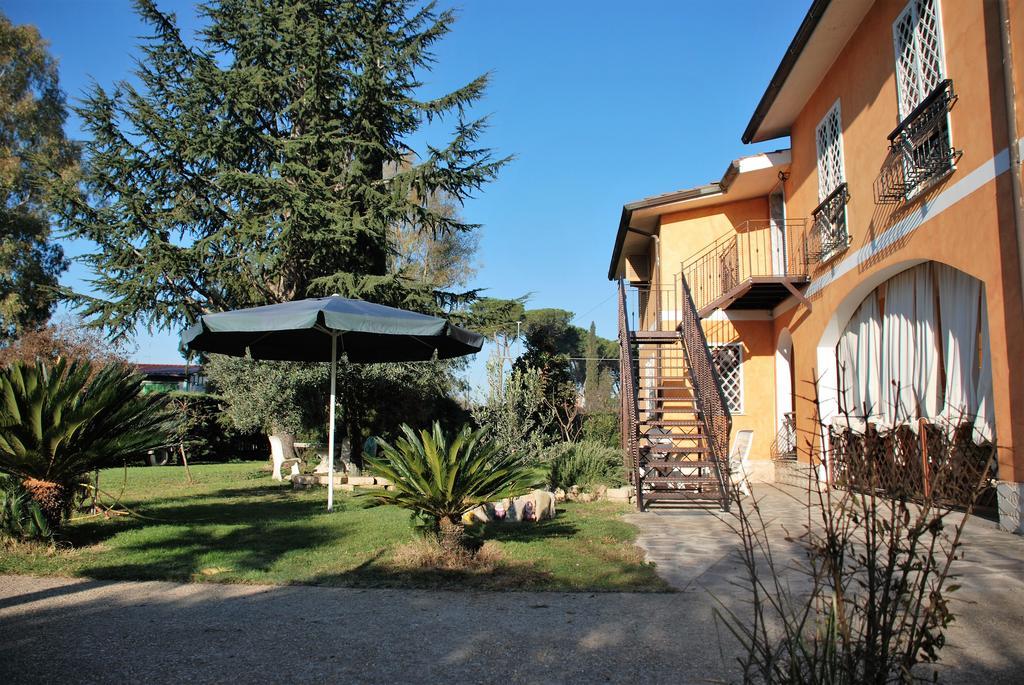 Hôtel Beni Benius à Selva Candida Extérieur photo