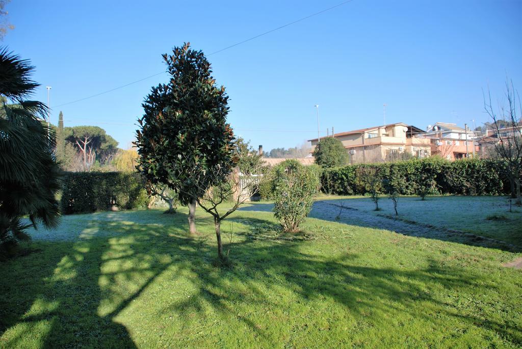 Hôtel Beni Benius à Selva Candida Extérieur photo